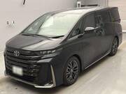 2025 TOYOTA VELLFIRE