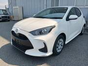 2023 TOYOTA YARIS