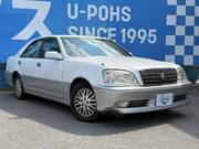 2003 TOYOTA CROWN ROYAL SALOON