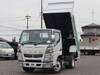FUSO CANTER