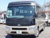 TOYOTA COASTER