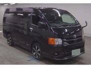 2022 TOYOTA HIACE WAGON GL