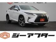 2016 LEXUS RX