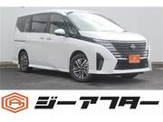 2025 NISSAN SERENA