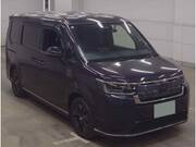 2023 HONDA STEPWAGON