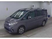 2015 HONDA STEPWAGON