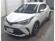 2020 TOYOTA C-HR