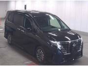 2023 NISSAN SERENA