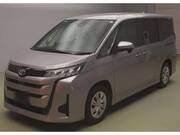 2023 TOYOTA NOAH X