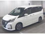 2019 NISSAN SERENA