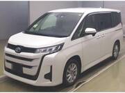 2023 TOYOTA NOAH