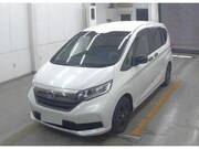 2022 HONDA FREED