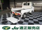 2017 HONDA ACTY TRUCK