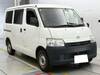 TOYOTA TOWNACE VAN