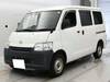 TOYOTA TOWNACE VAN