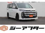 2022 TOYOTA NOAH