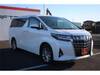 TOYOTA ALPHARD HYBRID