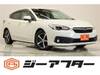 SUBARU IMPREZA SPORTS