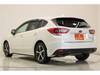 SUBARU IMPREZA SPORTS