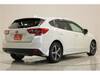 SUBARU IMPREZA SPORTS