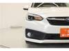 SUBARU IMPREZA SPORTS