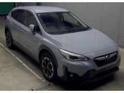 2021 SUBARU XV