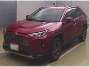 2023 TOYOTA RAV4 G