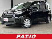 2024 TOYOTA SIENTA