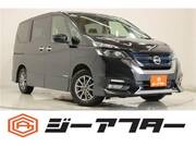 2018 NISSAN SERENA