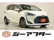 2019 TOYOTA SIENTA