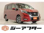 2018 NISSAN SERENA