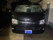 2012 TOYOTA HIACE WAGON GL