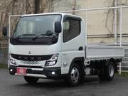 2022 FUSO CANTER