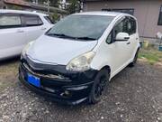 2009 TOYOTA RACTIS X