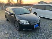 2006 TOYOTA COROLLA FIELDER S