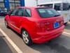 AUDI A3 SPORTBACK E-TRON