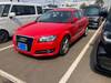 AUDI A3 SPORTBACK E-TRON