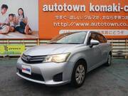 2013 TOYOTA COROLLA AXIO 1.5X