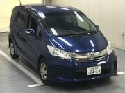 2015 HONDA FREED