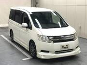 2011 HONDA STEPWAGON
