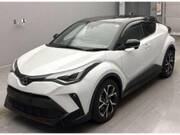 2023 TOYOTA C-HR