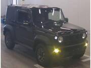 2023 SUZUKI JIMNY SIERRA