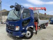 2006 FUSO FIGHTER