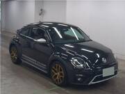 2017 VOLKSWAGEN THE BEETLE