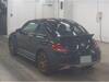 VOLKSWAGEN THE BEETLE