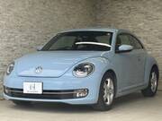 2012 VOLKSWAGEN THE BEETLE