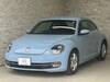 VOLKSWAGEN THE BEETLE