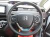 HONDA FREED HYBRID