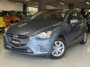 2015 MAZDA DEMIO 13C