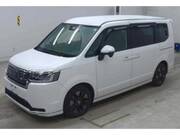 2022 HONDA STEPWAGON